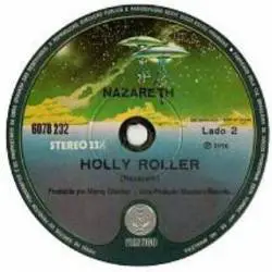 Nazareth : Love Hurts - Holy Roller